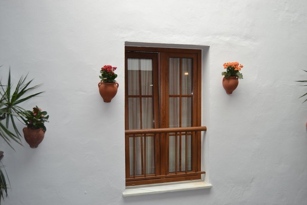 Guest house Al-andalus