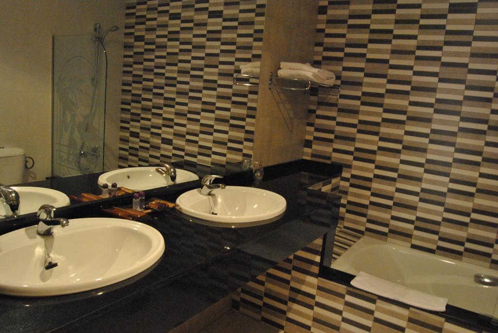 Motel Cancun Oviedo 3*