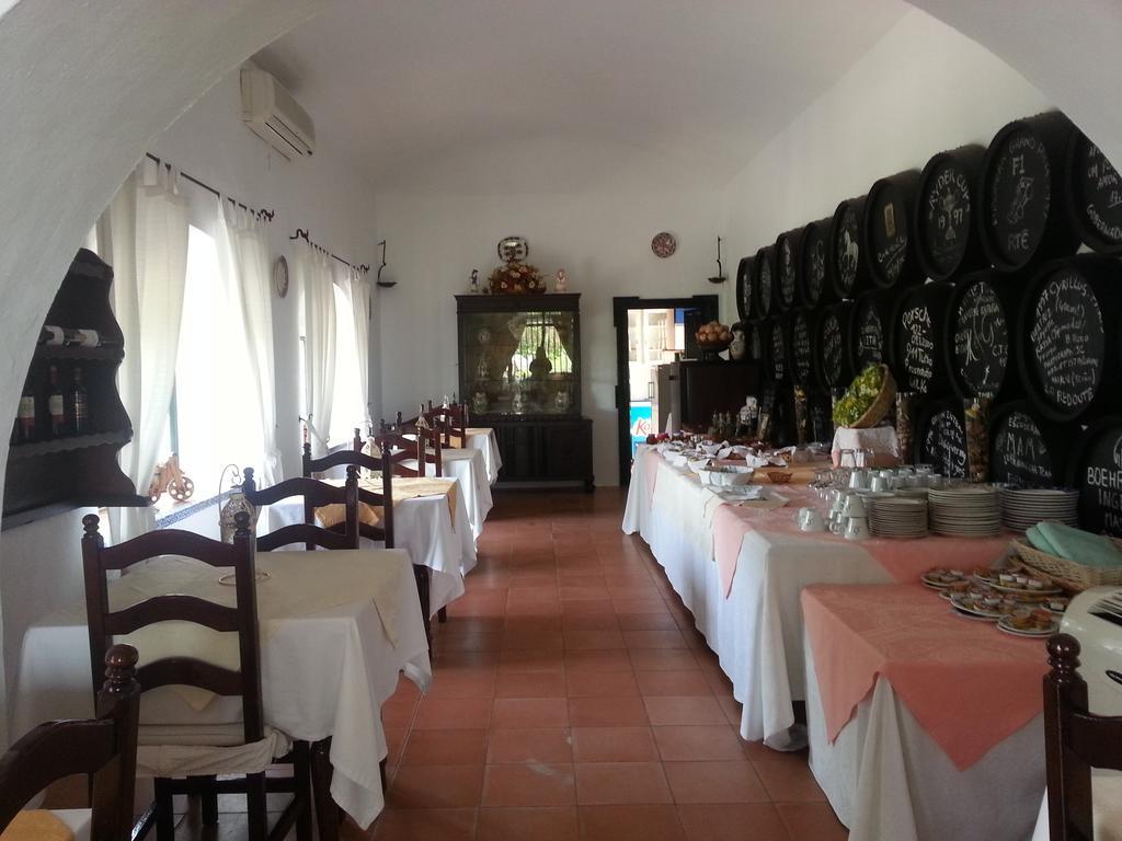 Hacienda El Santiscal