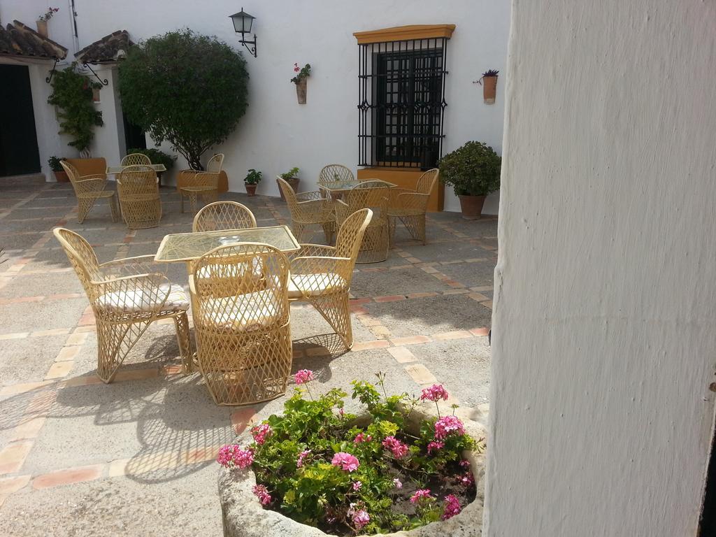 Hotel Hacienda El Santiscal 3*