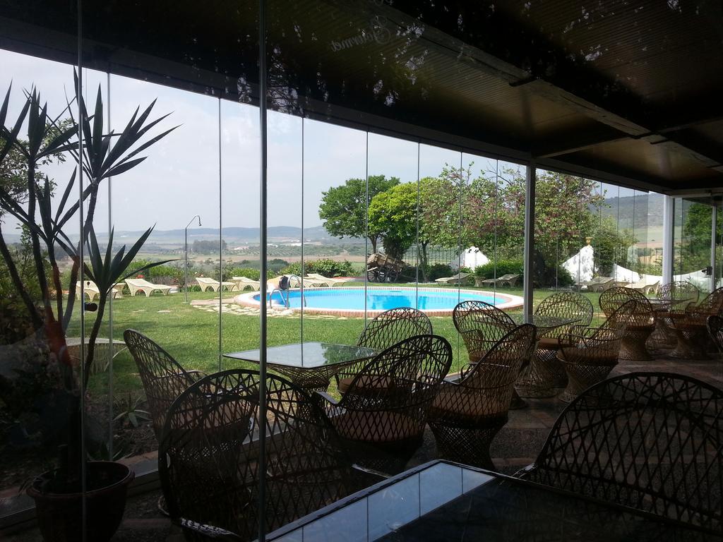 Hotel Hacienda El Santiscal Arcos de la Frontera