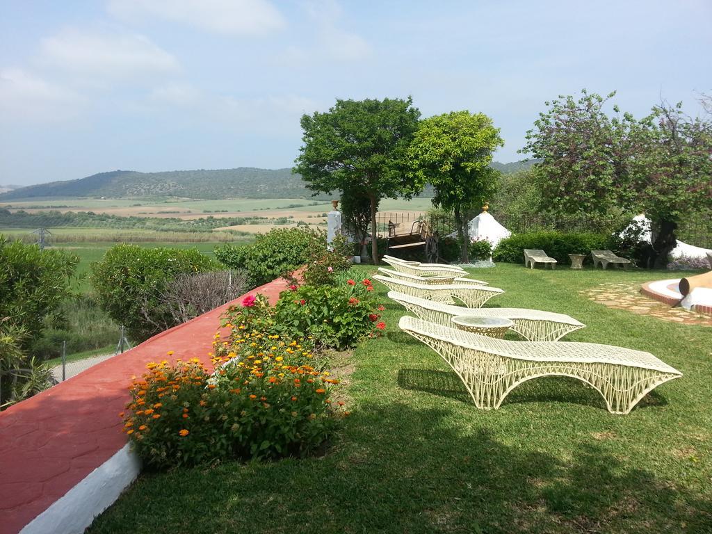 Hotel Hacienda El Santiscal 3*