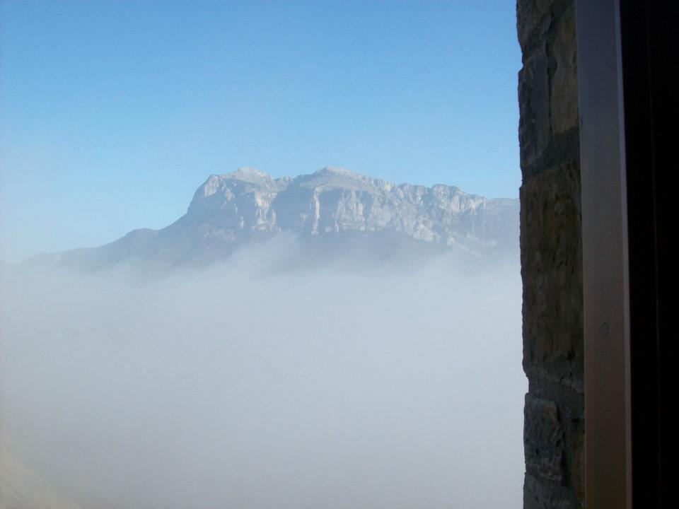 Hotel Siete Reyes