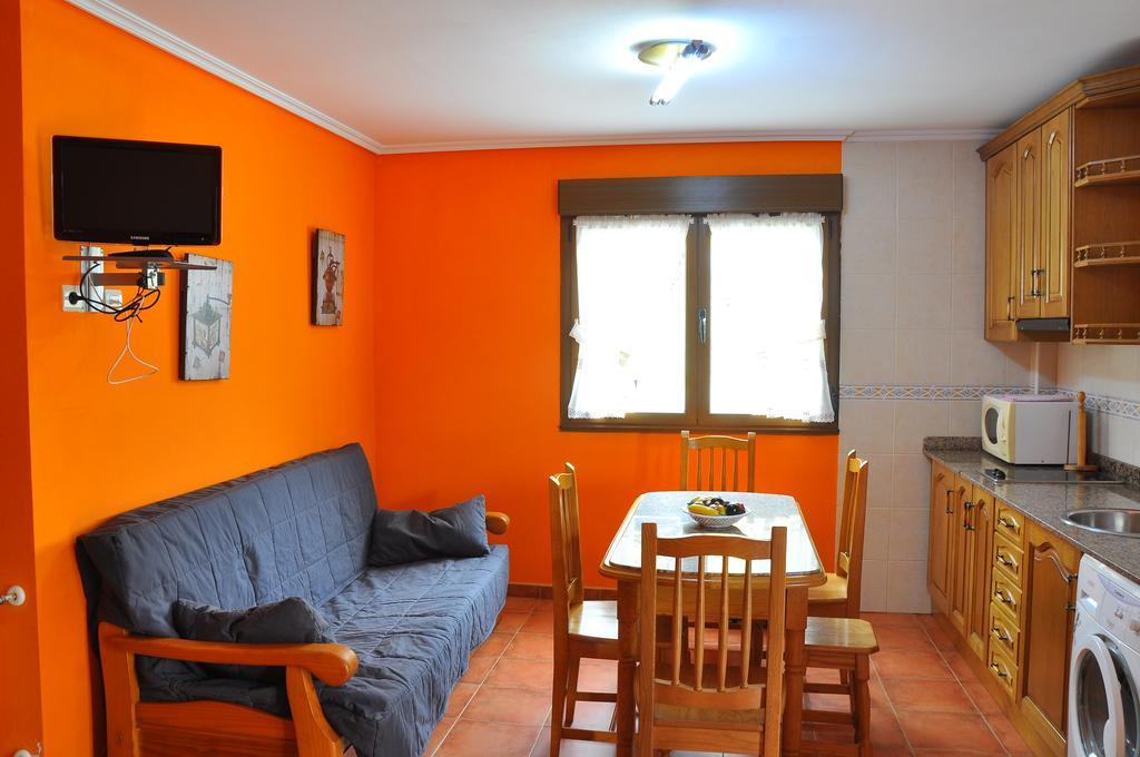 Country house El Balcon De Onis