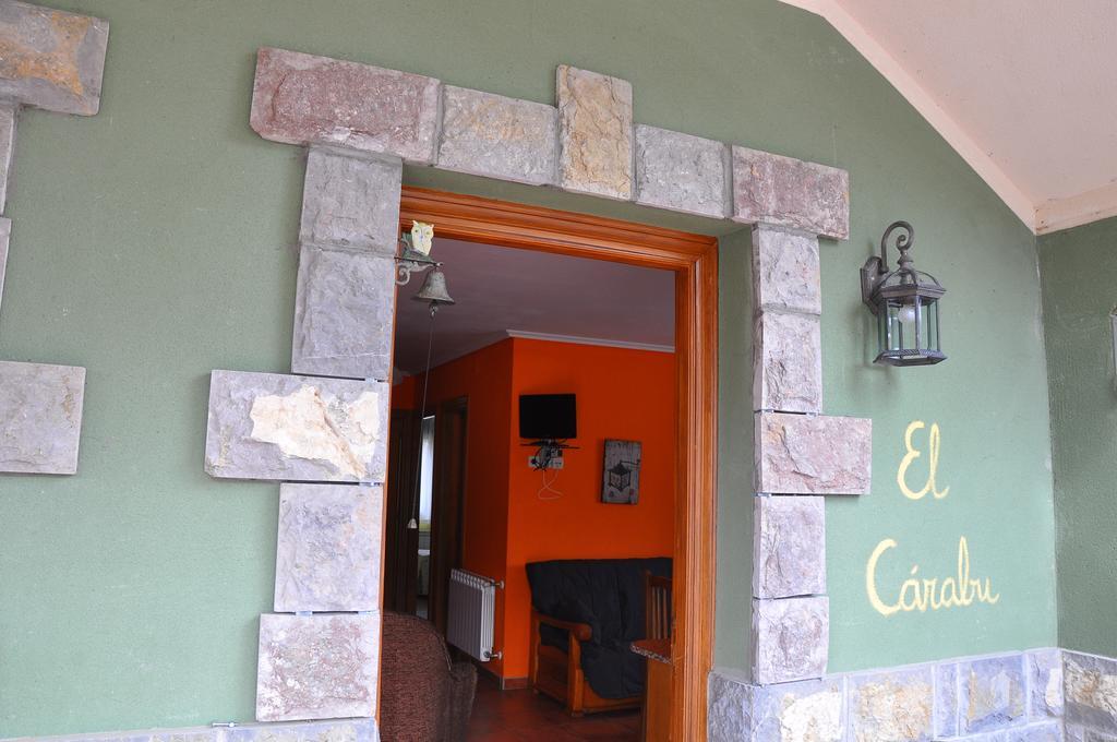 El Balcon De Onis