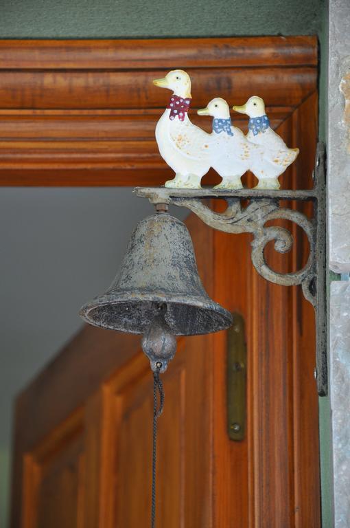 El Balcon De Onis