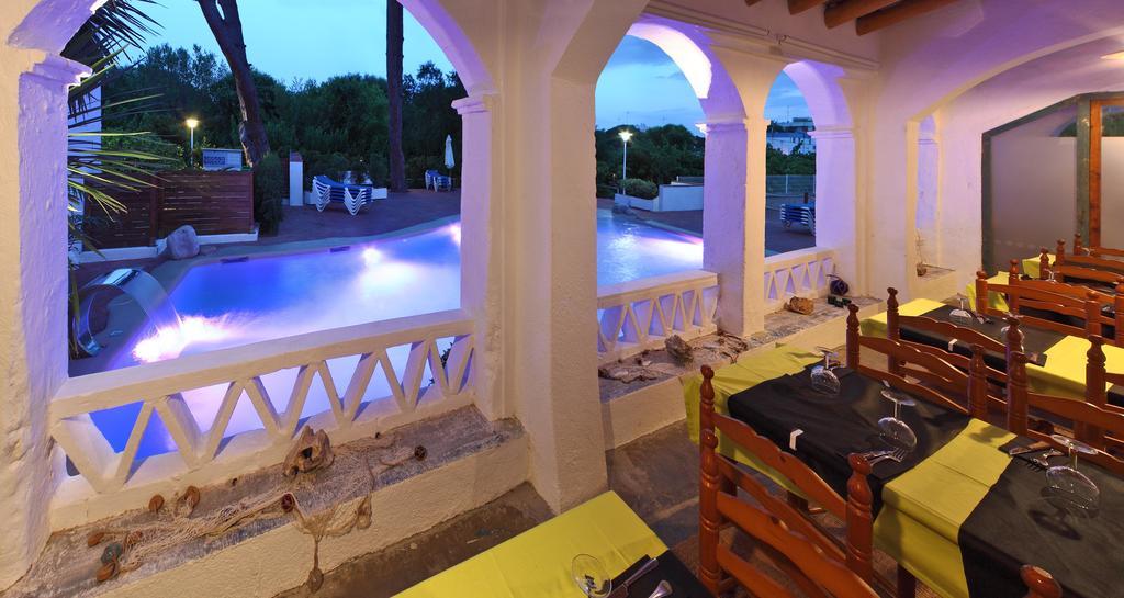Campsite Camping Globo Barcelona Canet De Mar