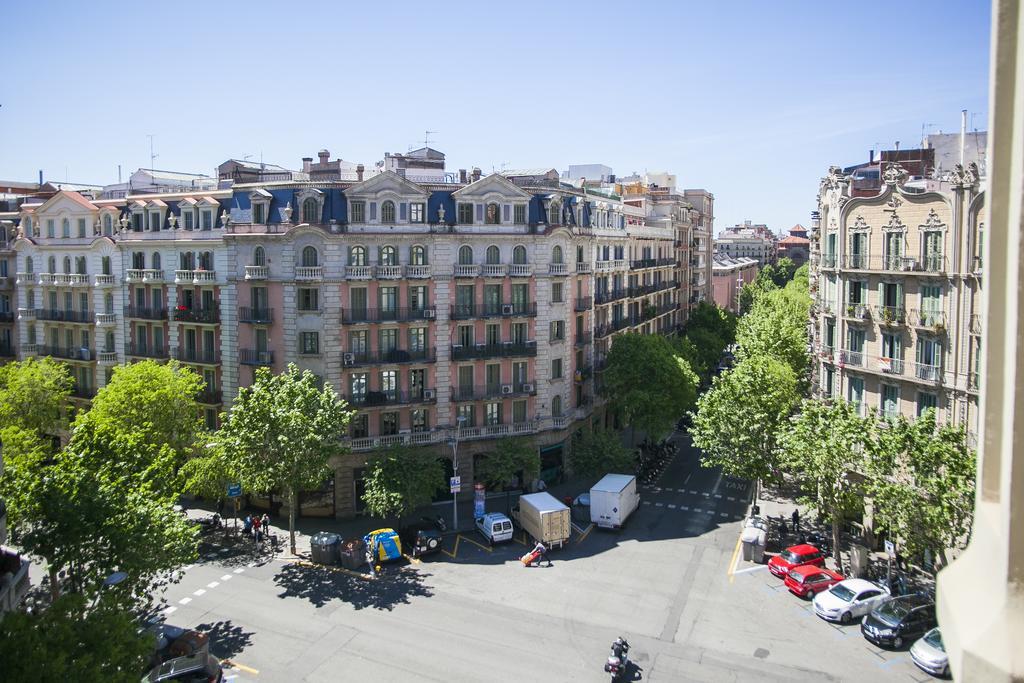 Apartment Bbarcelona Corsega Flats