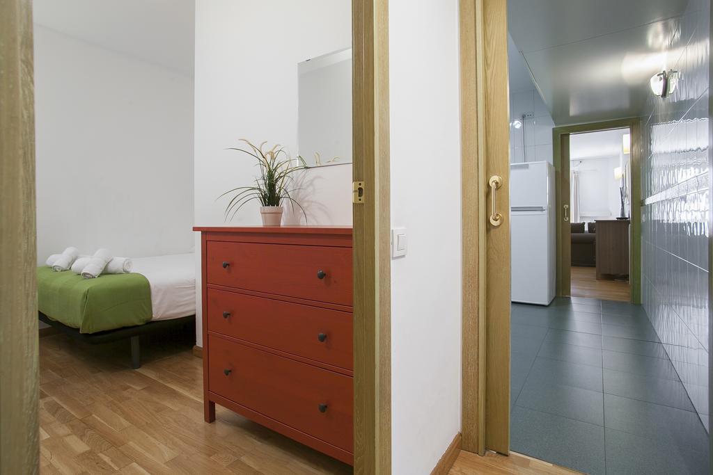 Apartment Bbarcelona Corsega Flats *