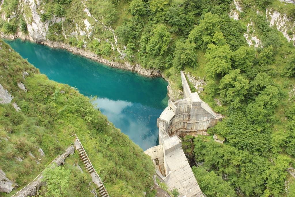 Hostel Alojamiento Covadonga La Riera (Cangas de Onis)