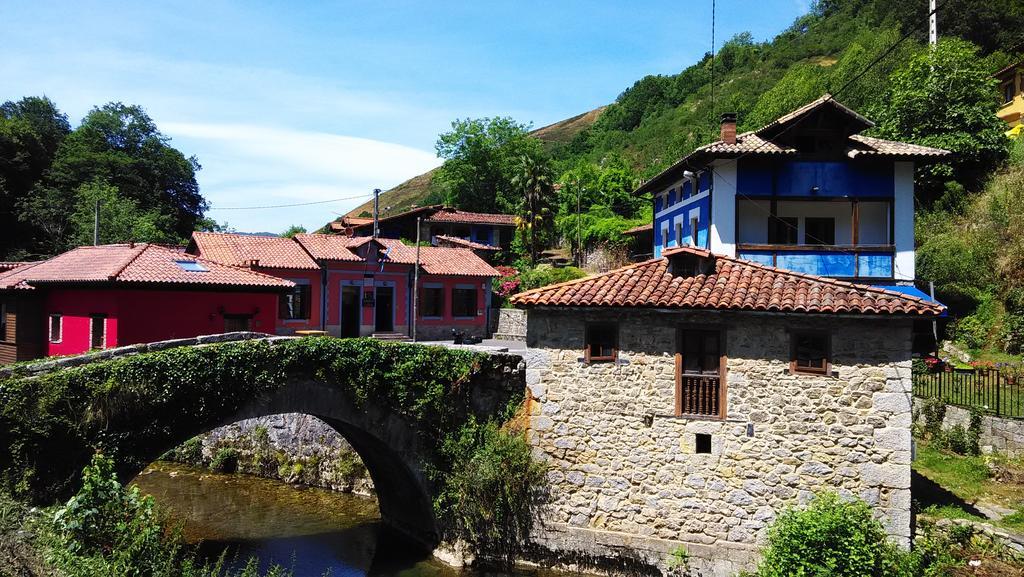Hostel Alojamiento Covadonga *