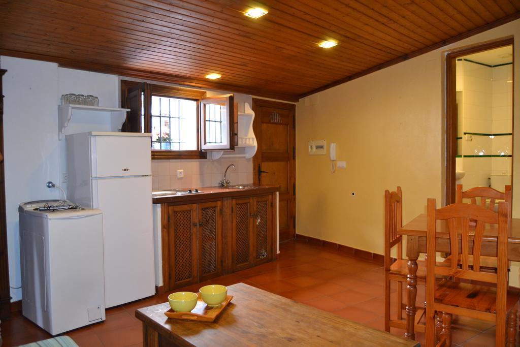 Apartment Casa Larga *
