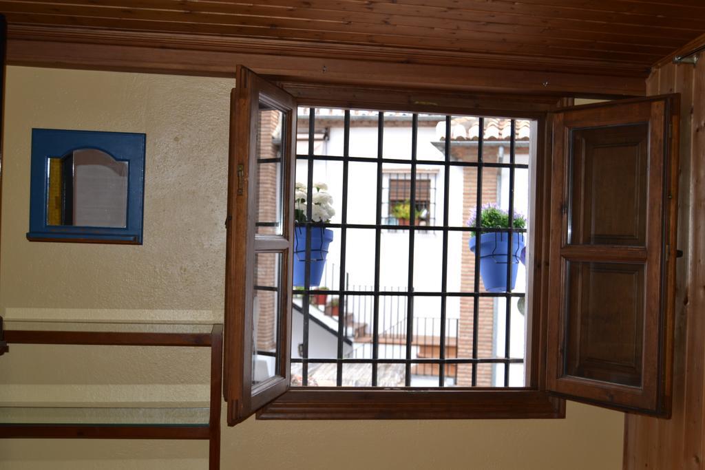 Apartment Casa Larga Granada