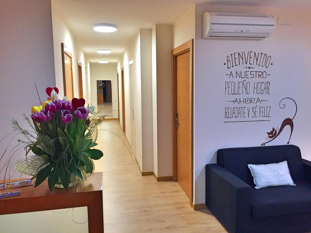 Guest house Bruc I & Ii