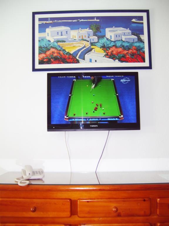 Apartamentos Tamaragua Playa del Ingles (Gran Canaria)