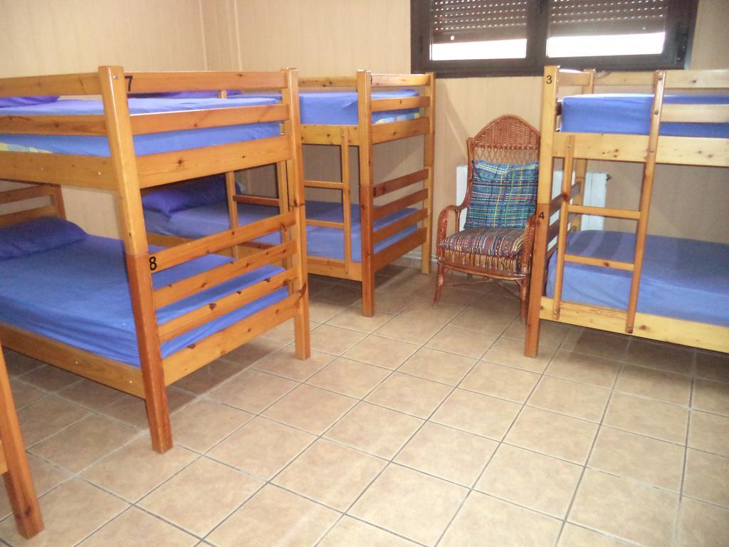 Hostal De Peregrinos A Santiago *