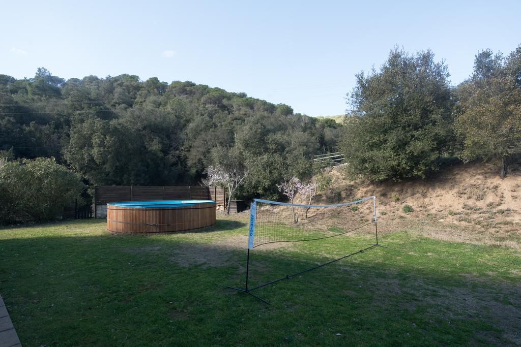 Country house Masia Can Pau De La Rosa *
