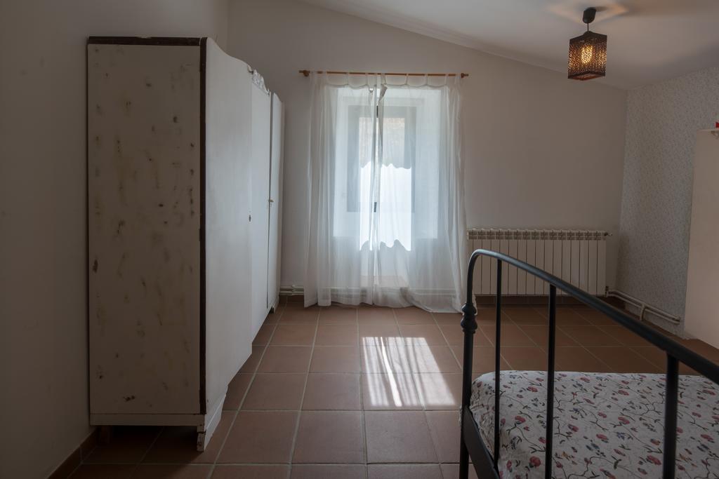 Country house Masia Can Pau De La Rosa Canyamas