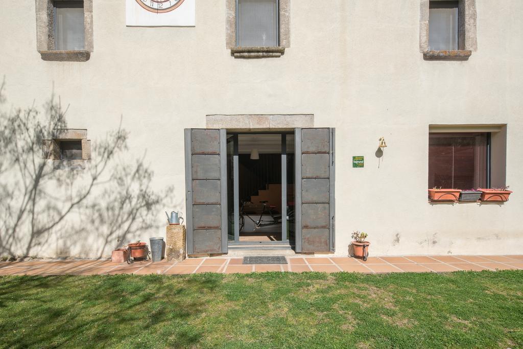 Country house Masia Can Pau De La Rosa