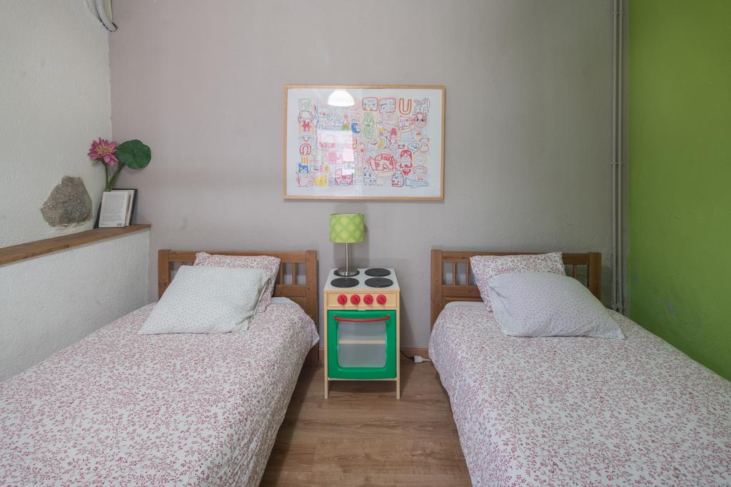 Country house Masia Can Pau De La Rosa *