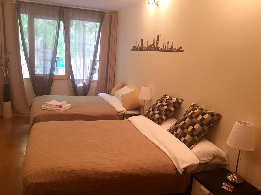 Guest house Bruc I & Ii 2*