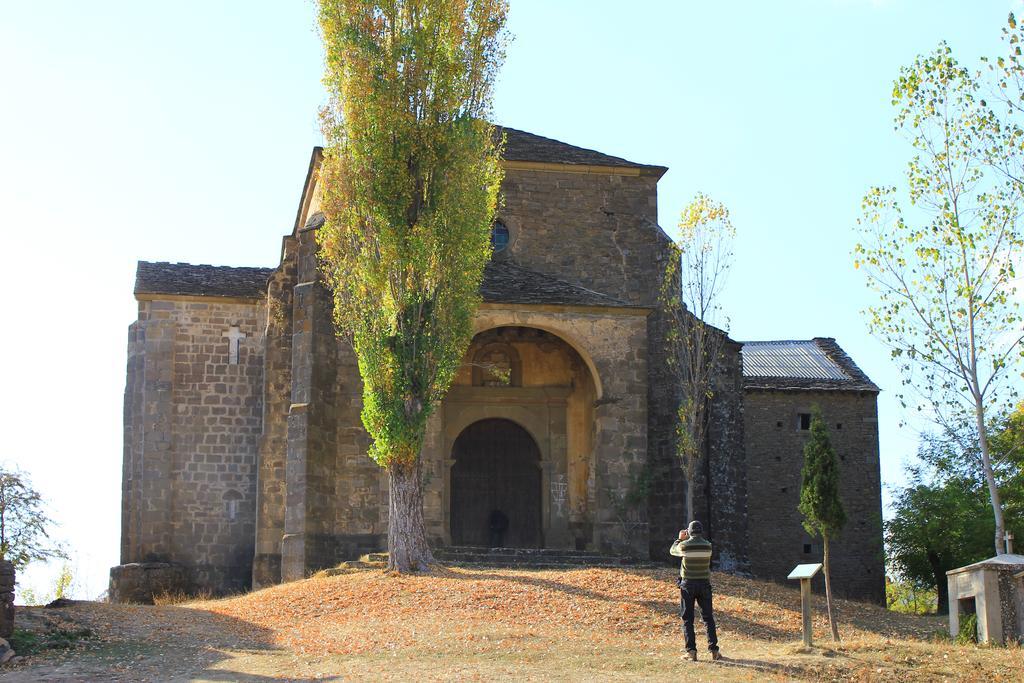 Country house Casa Rural Lo Ferrero
