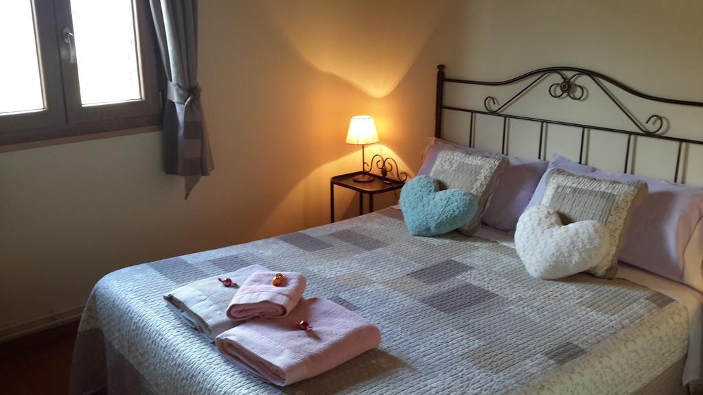 Bed and breakfast La Trucha Del Arco Iris