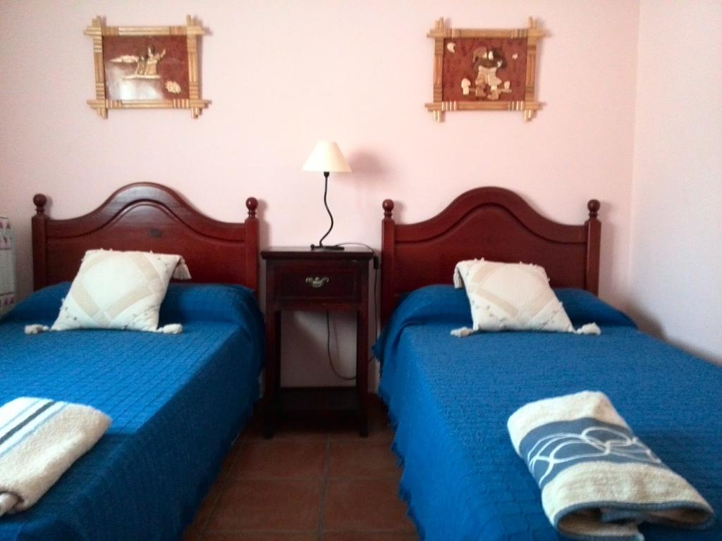 Rurales Carlos Barracas