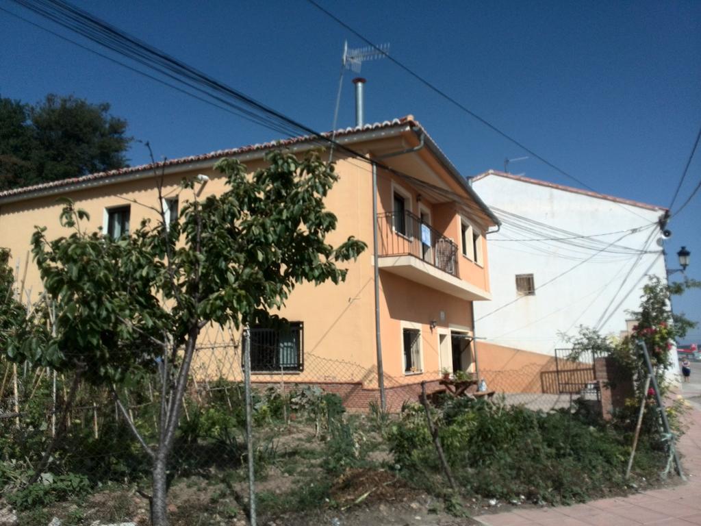 Сasa de vacaciones Rurales Carlos *