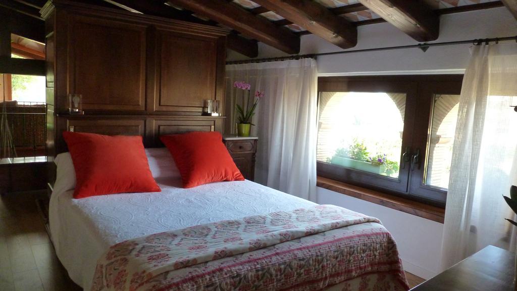 Casa rural Japet *