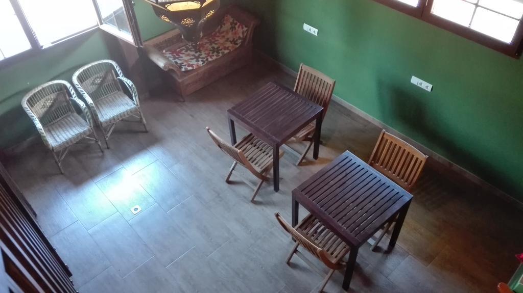 La Medina De
