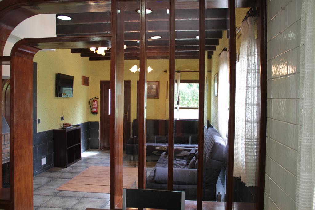 Apartamento Sierra Pulide Apartmentos *