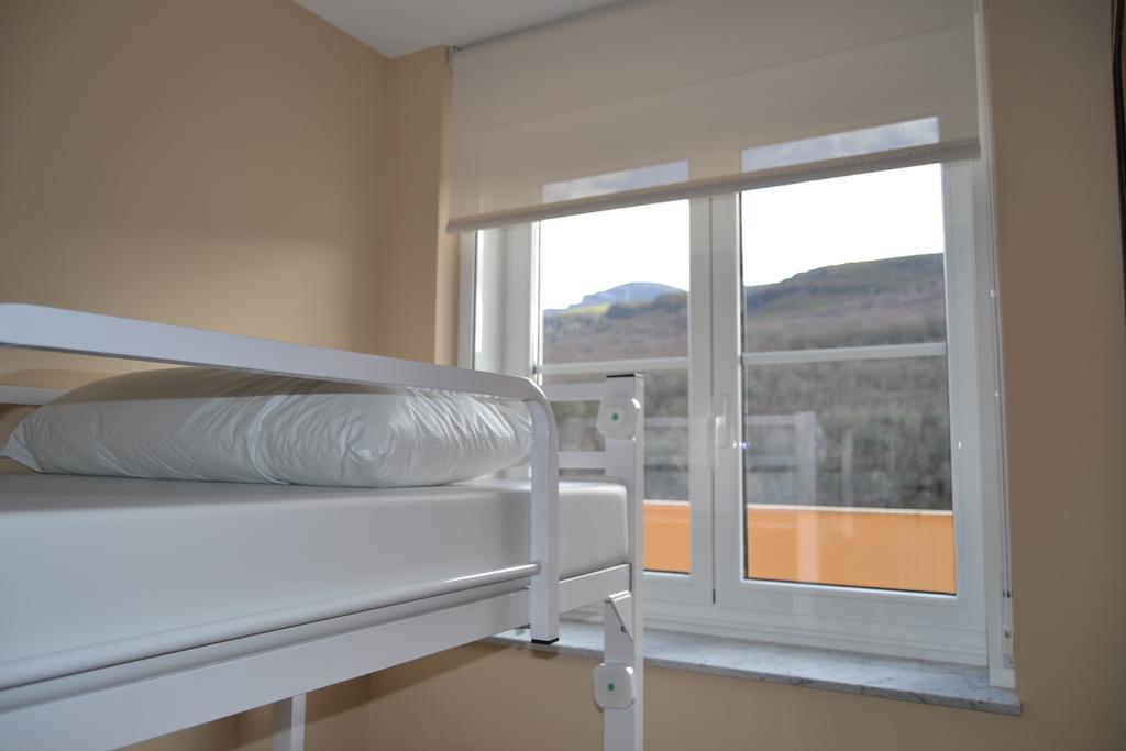 Pensión Pension-albergue Lemos Triacastela