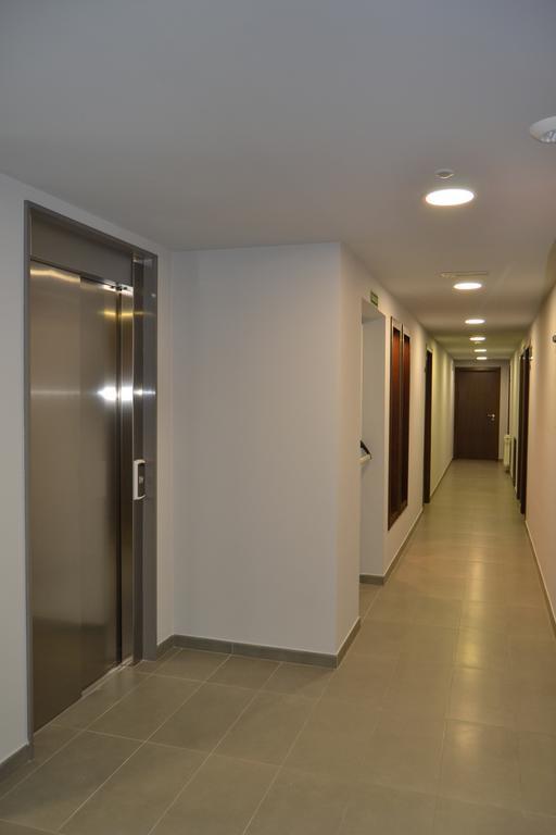 Pension-albergue Lemos