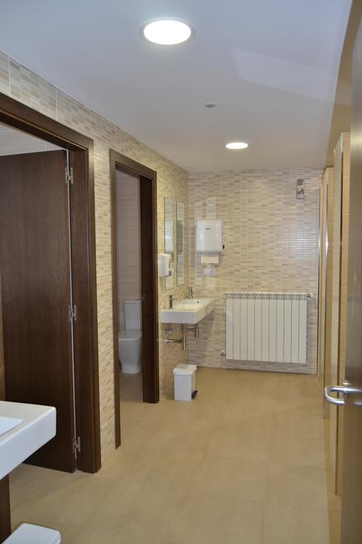 Pensión Pension-albergue Lemos 3*