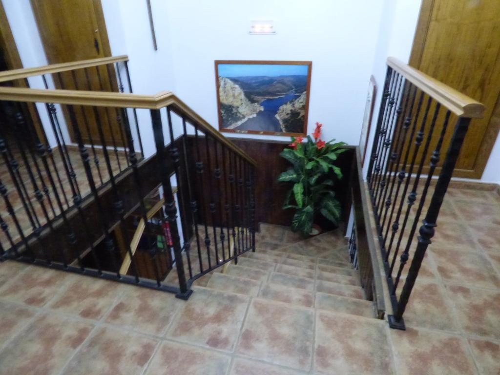Сasa de vacaciones Al-mofrag Y El Mirador De Monfragüe Villarreal de San Carlos
