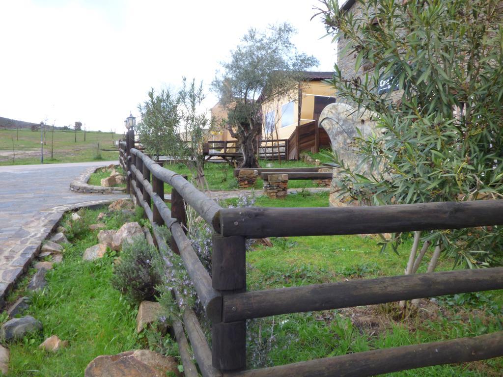 Сasa de vacaciones Al-mofrag Y El Mirador De Monfragüe