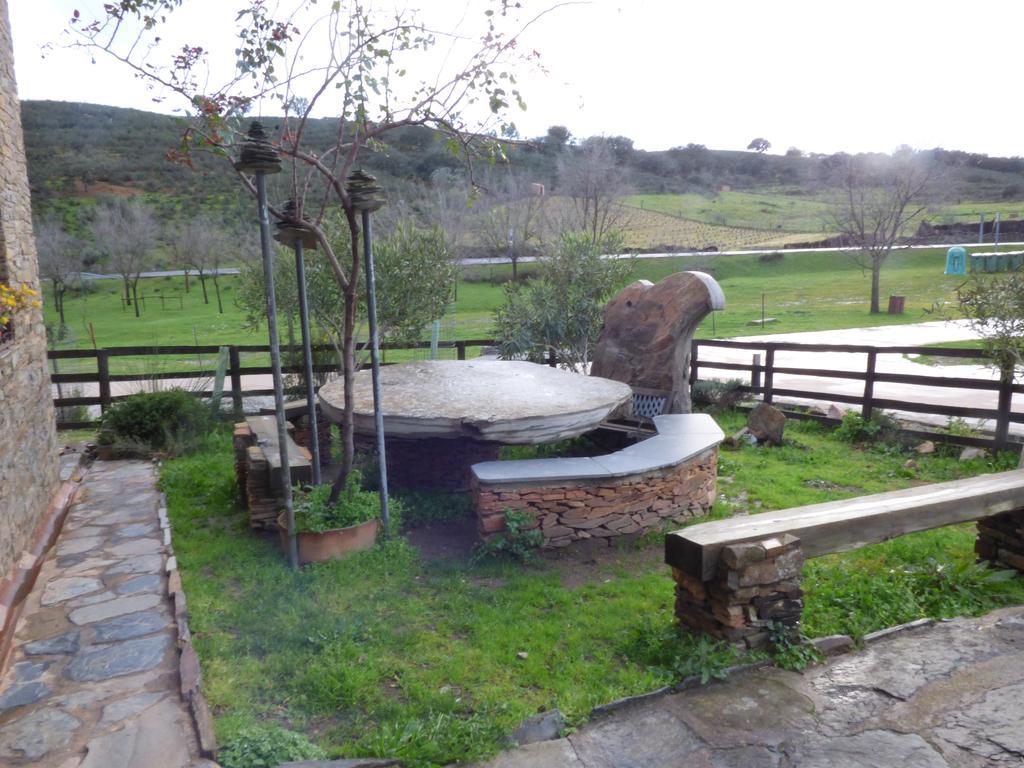 Al-mofrag Y El Mirador De Monfragüe