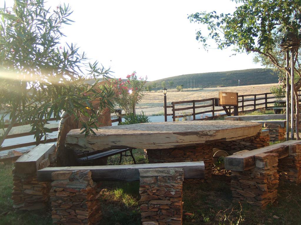 Сasa de vacaciones Al-mofrag Y El Mirador De Monfragüe *