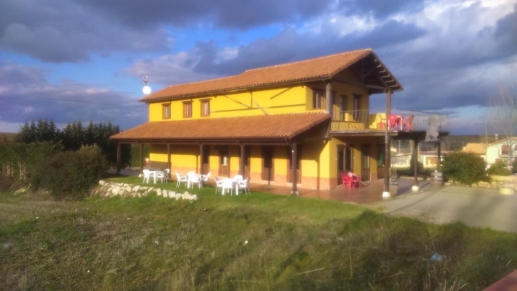Casa rural Casarural *