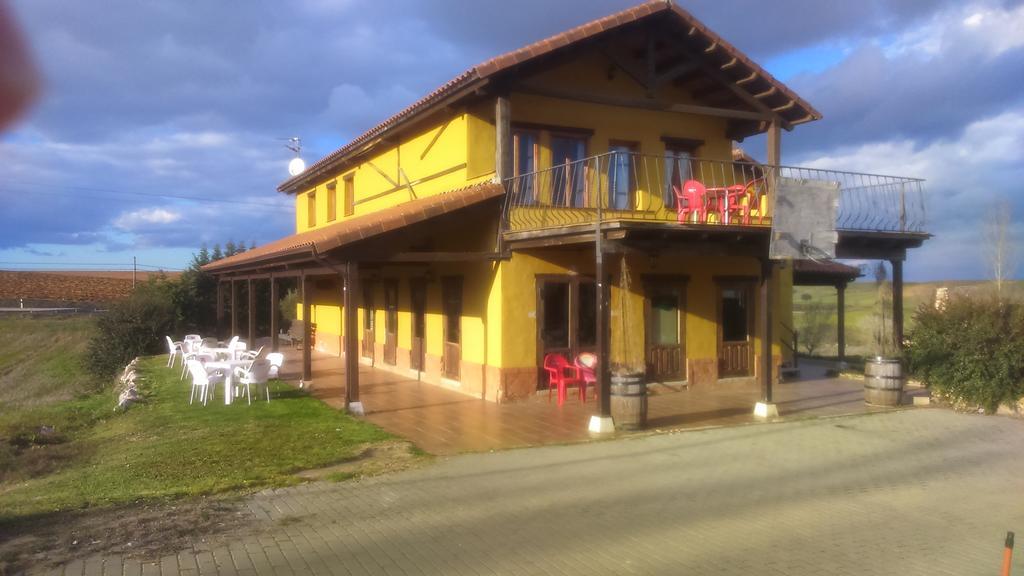 Casa rural Casarural