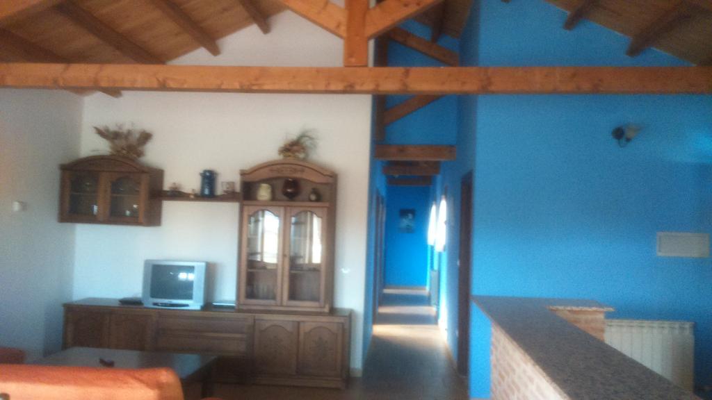 Casarural Vallecillo