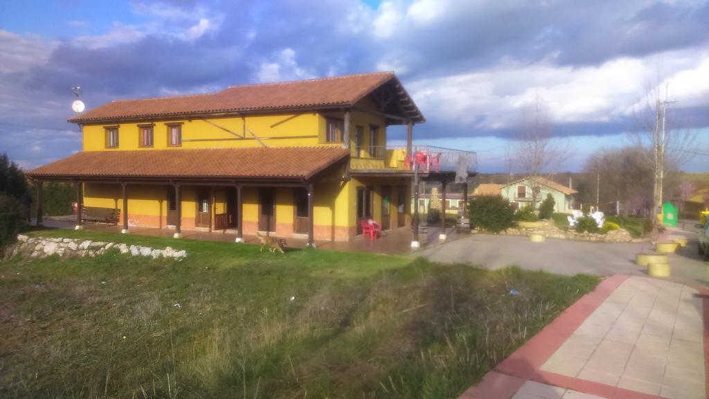 Casa rural Casarural Vallecillo