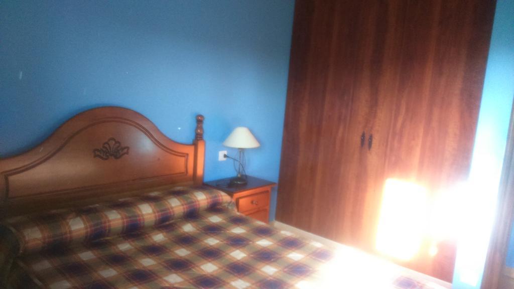Casa rural Casarural