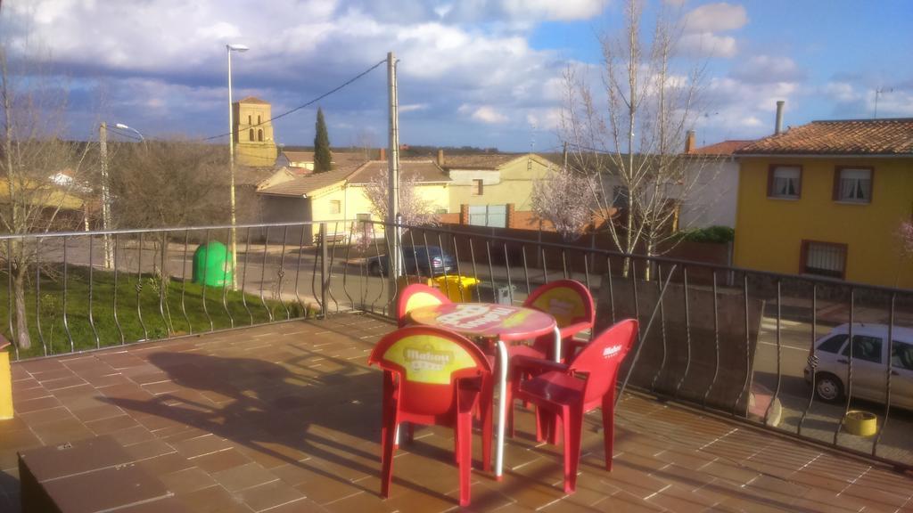 Casa rural Casarural *