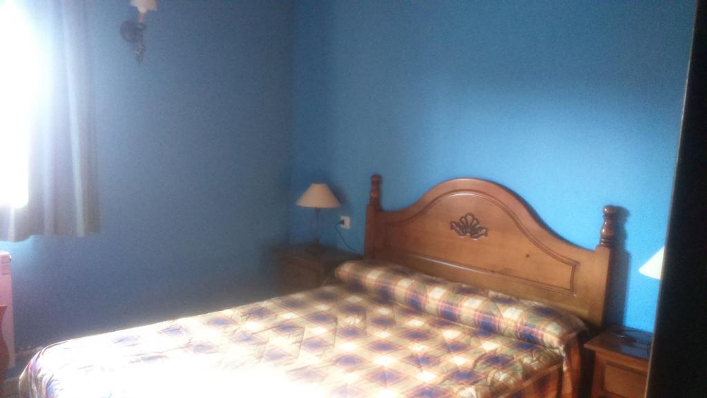 Casa rural Casarural Vallecillo