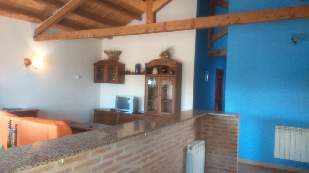 Casa rural Casarural *