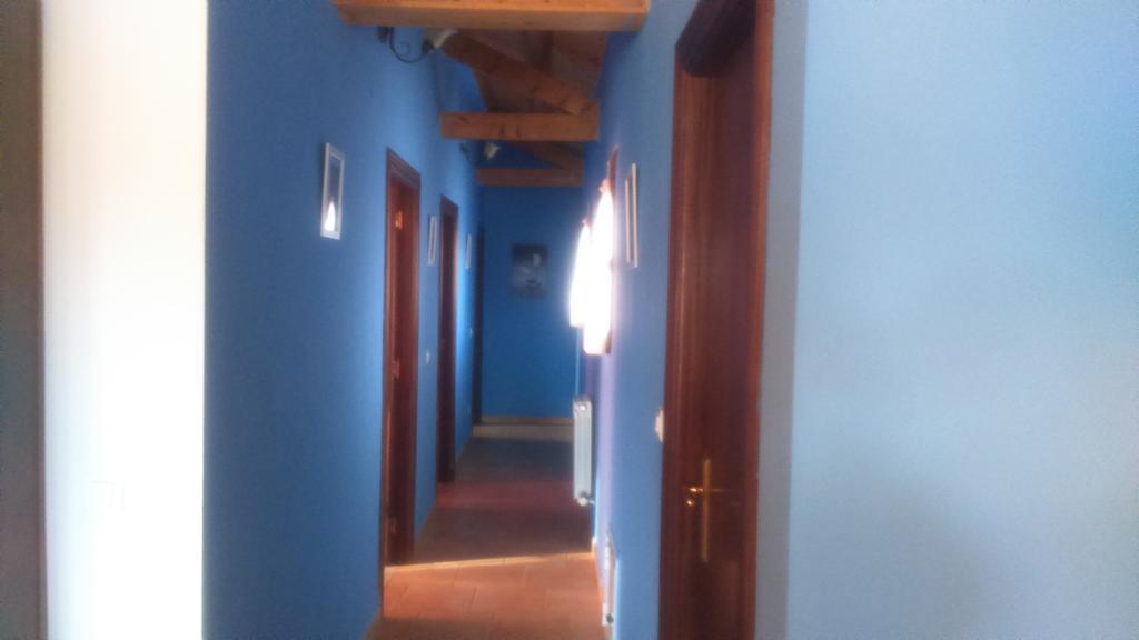 Casa rural Casarural *
