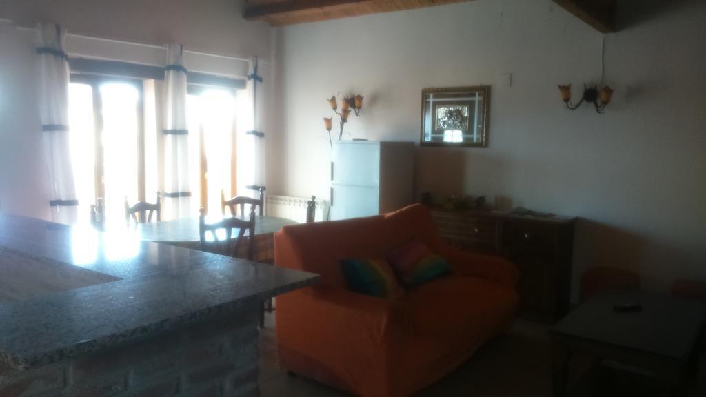 Casa rural Casarural