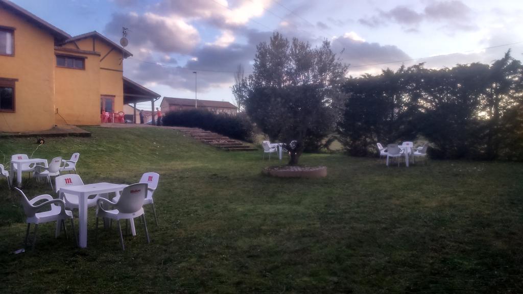 Casa rural Casarural